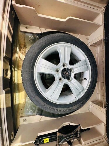 Kia Sportage-14