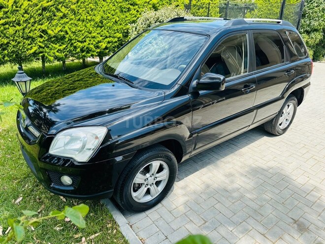 Kia Sportage-4