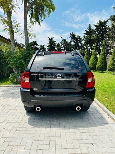 Kia Sportage-11