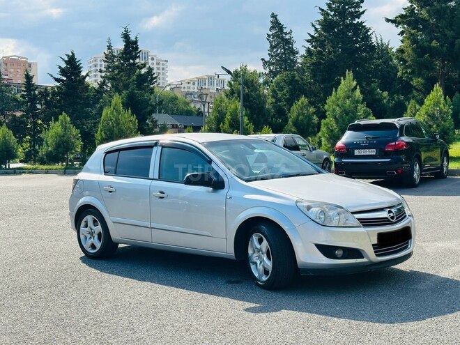 Opel Astra-5