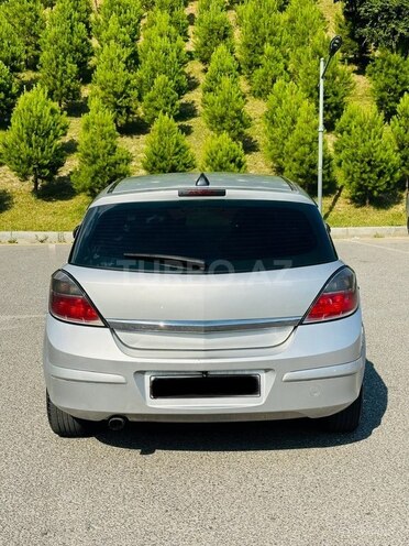 Opel Astra-8