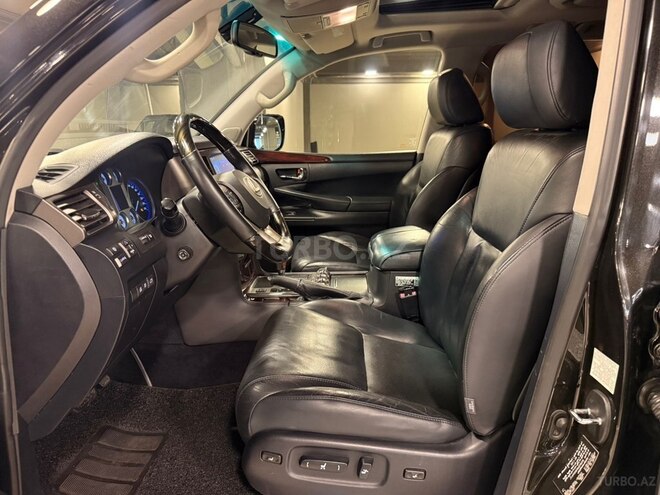 Lexus LX 570-8