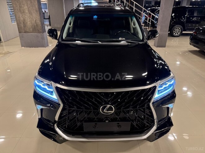 Lexus LX 570-2