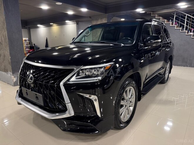 Lexus LX 570-3