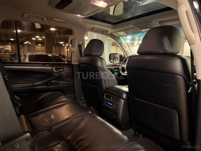 Lexus LX 570-15