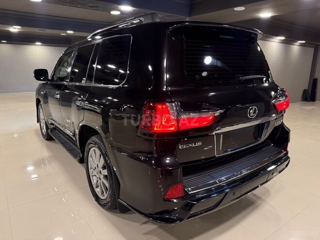 Lexus LX 570-7