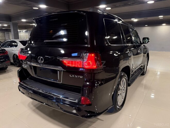 Lexus LX 570-6