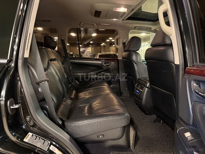 Lexus LX 570-14