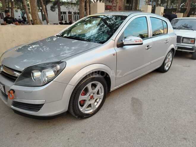 Opel Astra-4