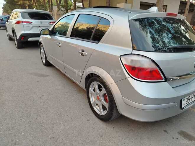 Opel Astra-3