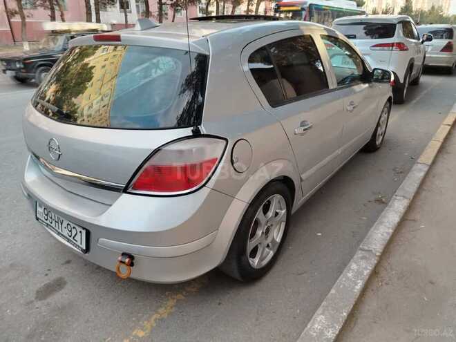Opel Astra-5