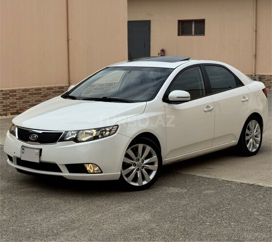 Kia Cerato-4