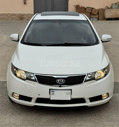 Kia Cerato-1