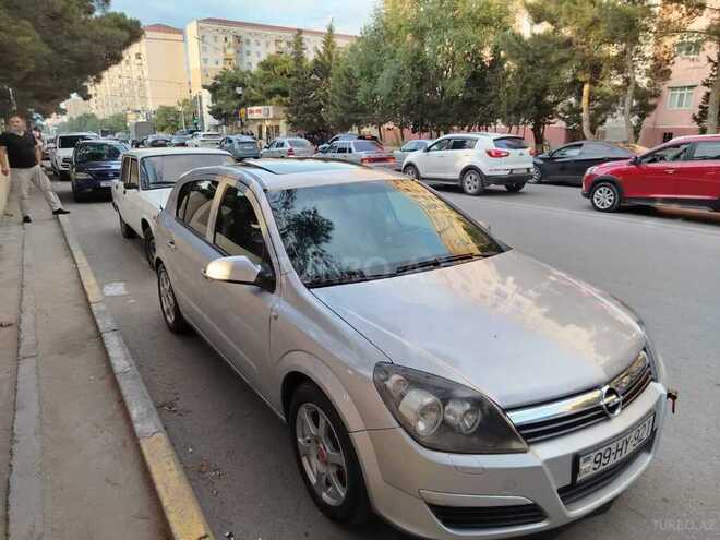 Opel Astra-2