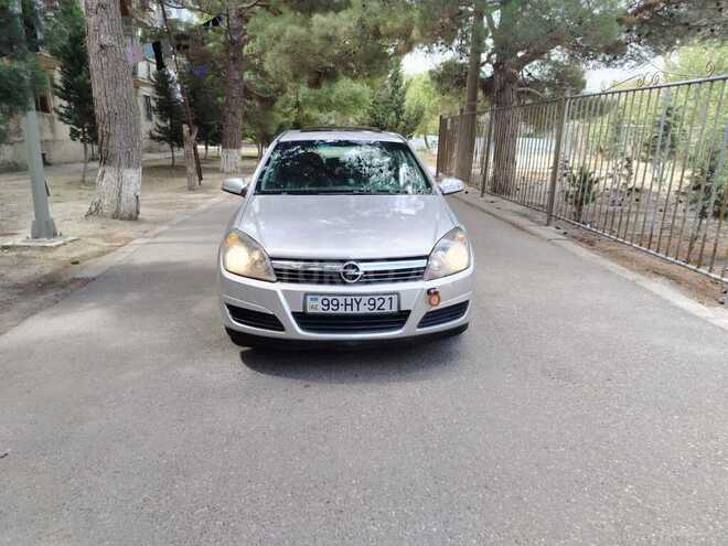 Opel Astra-13