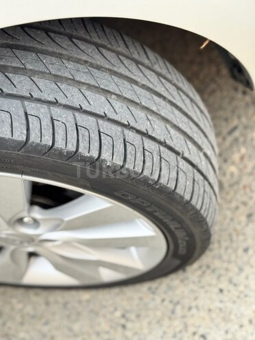 Kia Cerato-14