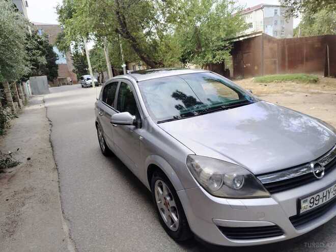 Opel Astra-7