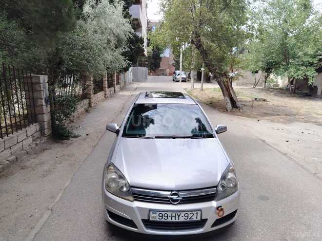 Opel Astra-10