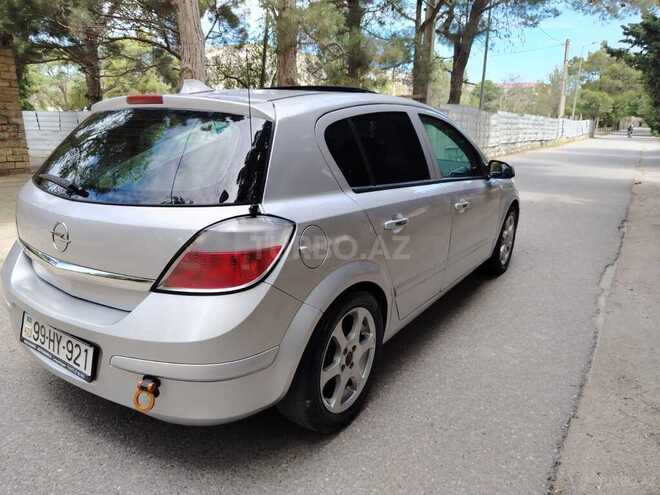 Opel Astra-8