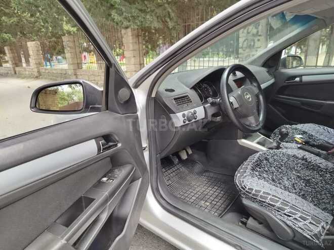Opel Astra-14