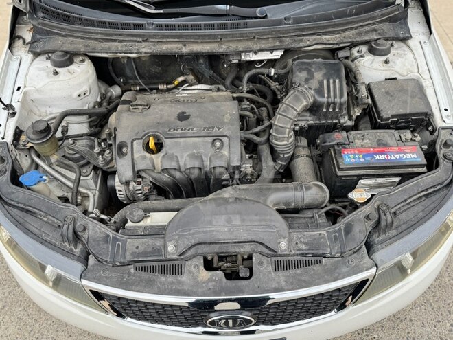 Kia Cerato-15