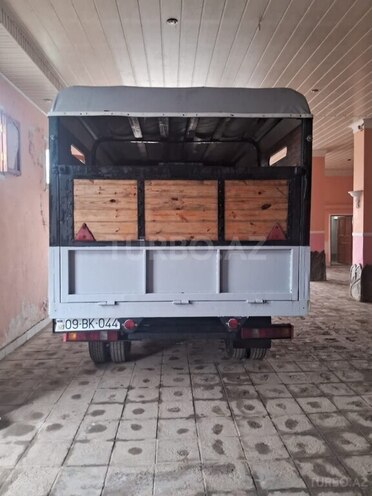 GAZ GAZel (2705-764)-3