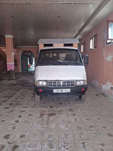 GAZ GAZel (2705-764)-1