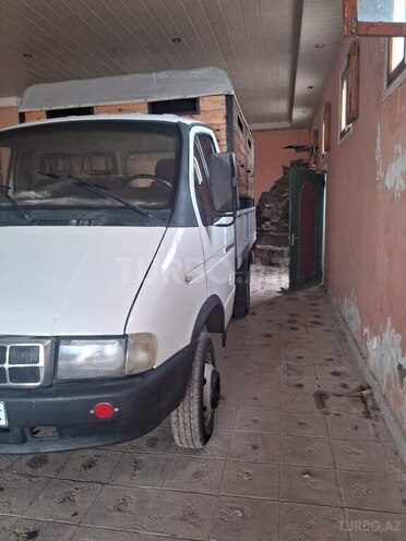 GAZ GAZel (2705-764)-2
