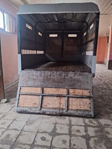 GAZ GAZel (2705-764)-6
