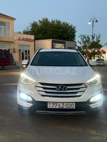 Hyundai Santa Fe-4
