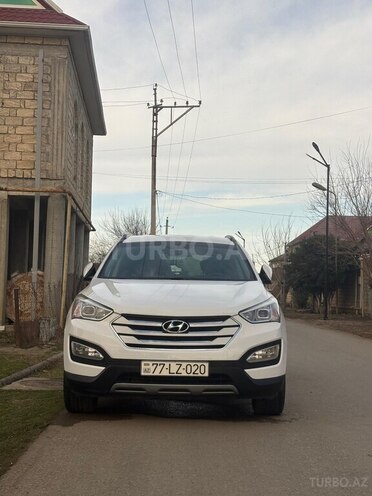Hyundai Santa Fe-14