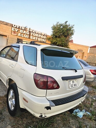 Lexus RX 300-5