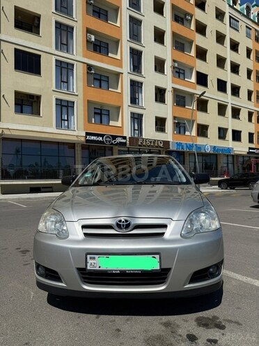 Toyota Corolla-1