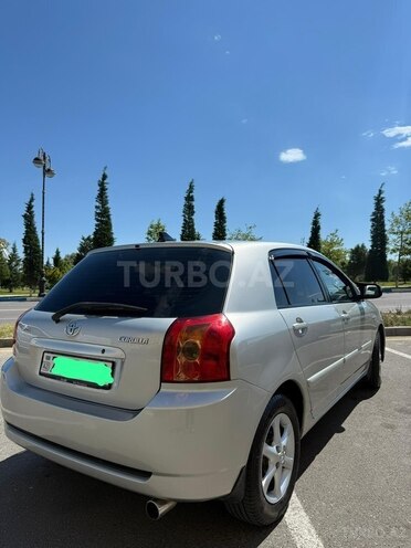 Toyota Corolla-5