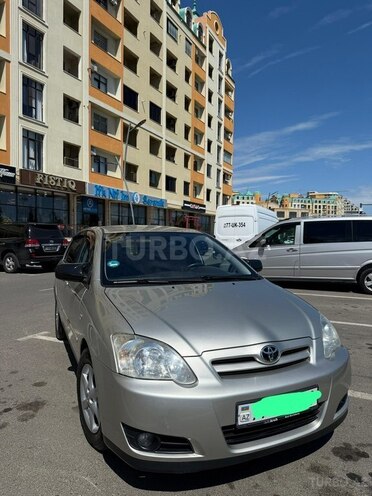 Toyota Corolla-2