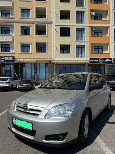 Toyota Corolla-3