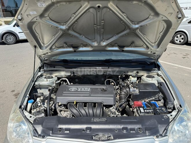 Toyota Corolla-15