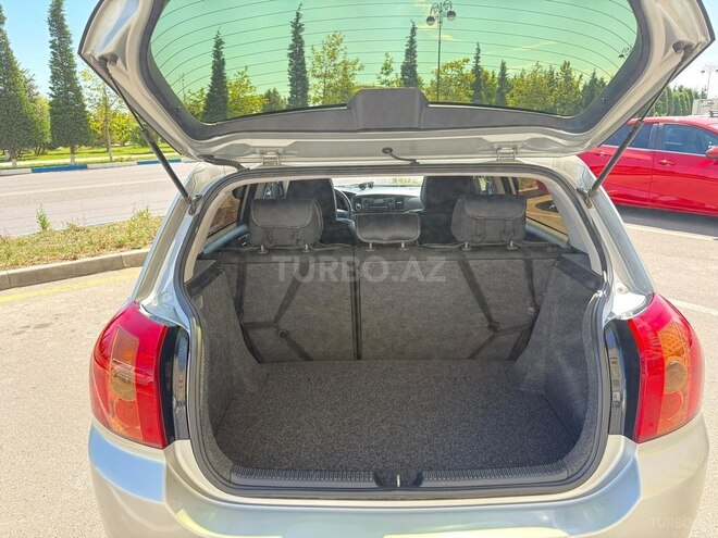 Toyota Corolla-14