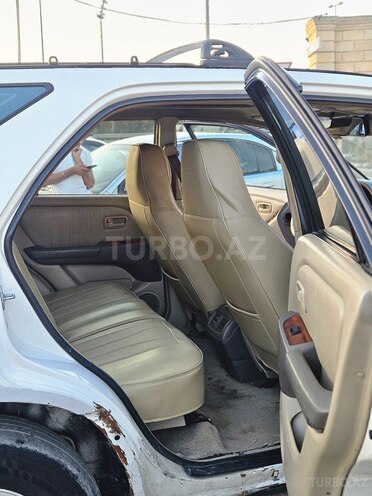 Lexus RX 300-8