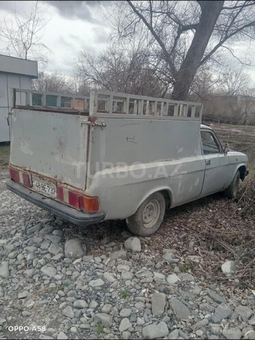 GAZ 31029 "Volga"-4