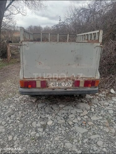 GAZ 31029 "Volga"-5