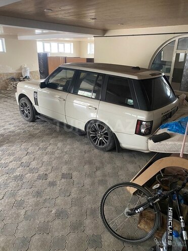 Land Rover Range Rover-2