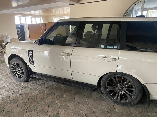 Land Rover Range Rover-3