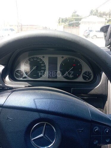 Mercedes B 170-7