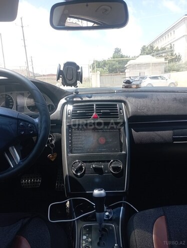Mercedes B 170-6