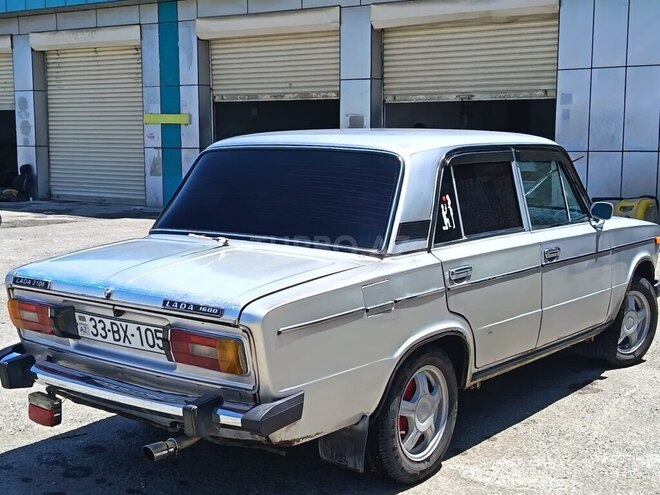 LADA (VAZ) 2106-3