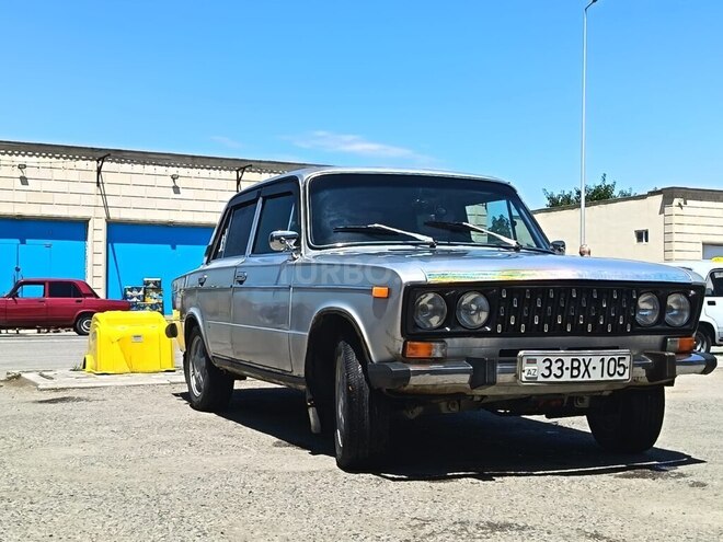 LADA (VAZ) 2106-4