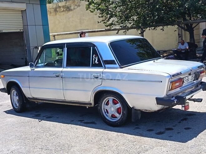 LADA (VAZ) 2106-2