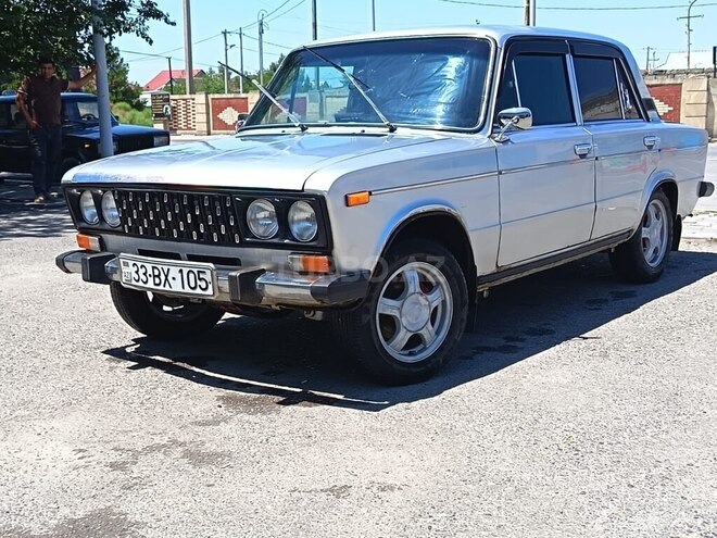 LADA (VAZ) 2106-1