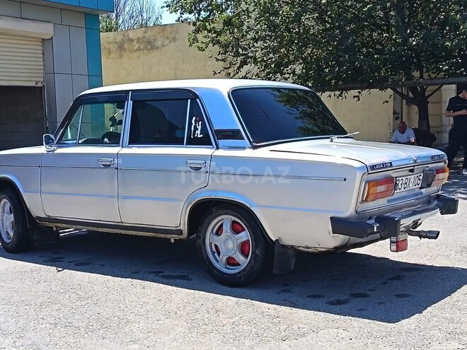 LADA (VAZ) 2106-6